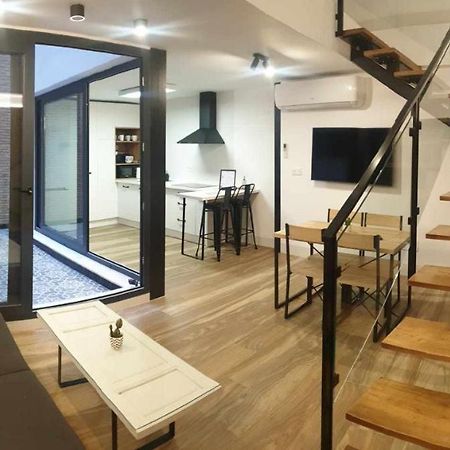 Velalma Duplex Centro Historico Apartment Jaen Exterior photo