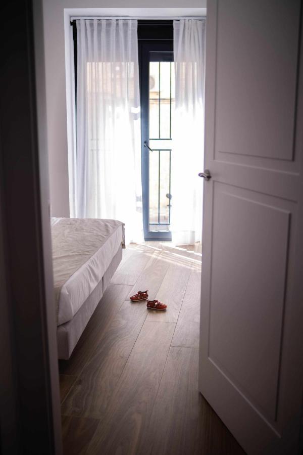 Velalma Duplex Centro Historico Apartment Jaen Exterior photo